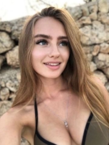 Проститутка Елена